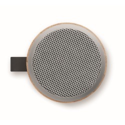 Rugli Bezdrátový bambus reproduktor