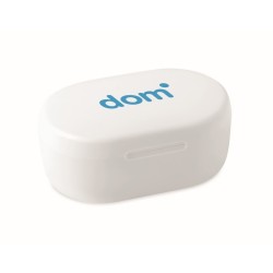 Rwing Bezdrátová recykl. Sluchátka