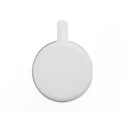 Smaltovaný hrnek SUBLIM 380ml