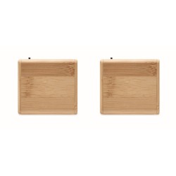 Audio set Sada bezdrátových reproduktorů