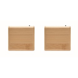 Audio set Sada bezdrátových reproduktorů