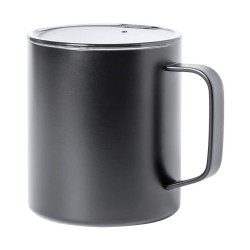 Termo hrnek s měděnou izolací Hanna