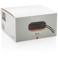 Bezdrátový reproduktor Baia 5W