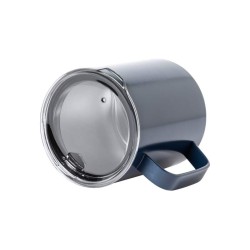 Termo hrnek s měděnou izolací Hanna