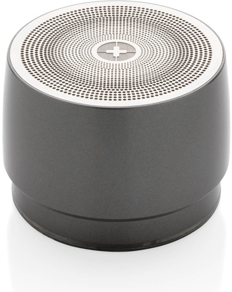 Basový reproduktor Swiss Peak 5W