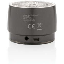 Basový reproduktor Swiss Peak 5W