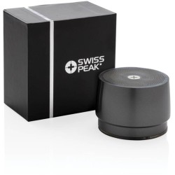 Basový reproduktor Swiss Peak 5W