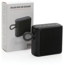 Bezdrátový reproduktor Splash IPX6 3W