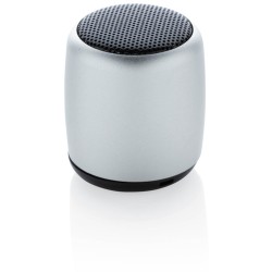 Mini hliníkový bezdrátový reproduktor 3W