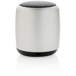 Mini hliníkový bezdrátový reproduktor 3W