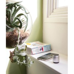 Mini hliníkový bezdrátový reproduktor 3W