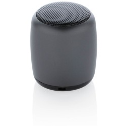 Mini hliníkový bezdrátový reproduktor 3W