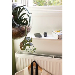 Mini hliníkový bezdrátový reproduktor 3W