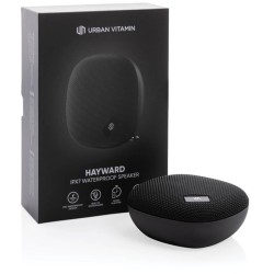 Voděodolný reproduktor Urban Vitamin Hayward IPX7