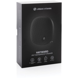 Voděodolný reproduktor Urban Vitamin Hayward IPX7
