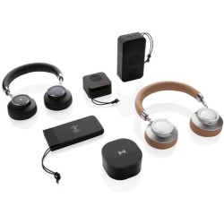 Komfortní bezdrátová sluchátka Aria