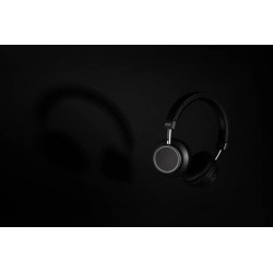 Bezdrátová sluchátka Swiss Peak V3