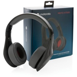 Bezdrátová sluchátka Motorola MOTO XT500