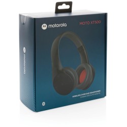 Bezdrátová sluchátka Motorola MOTO XT500