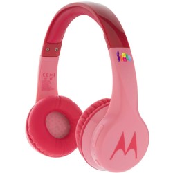 Dětská bezpečnostní bezdrátová sluchátka Motorola JR300