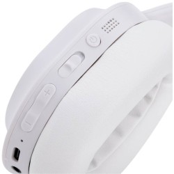 Bezdrátová sluchátka Urban Vitamin Freemond ANC