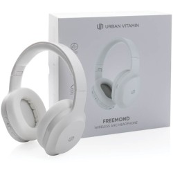 Bezdrátová sluchátka Urban Vitamin Freemond ANC