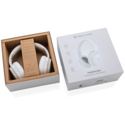 Bezdrátová sluchátka Urban Vitamin Freemond ANC