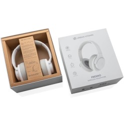 Bezdrátová sluchátka Urban Vitamin Fresno