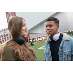 Bezdrátová sluchátka Urban Vitamin Belmont