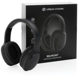 Bezdrátová sluchátka Urban Vitamin Belmont