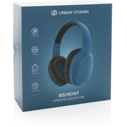Bezdrátová sluchátka Urban Vitamin Belmont