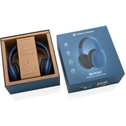 Bezdrátová sluchátka Urban Vitamin Belmont