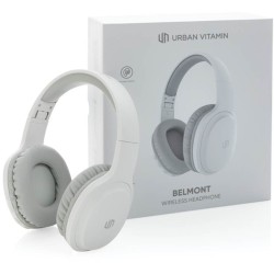 Bezdrátová sluchátka Urban Vitamin Belmont