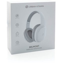 Bezdrátová sluchátka Urban Vitamin Belmont