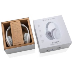 Bezdrátová sluchátka Urban Vitamin Belmont