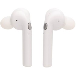 Skutečně bezdrátová sluchátka Liberty v nabíjecí krabičce