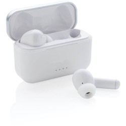 TWS sluchátka Pro Elite v nabíjecí krabičce