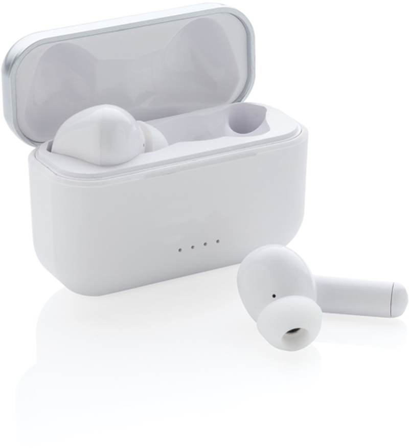 TWS sluchátka Pro Elite v nabíjecí krabičce