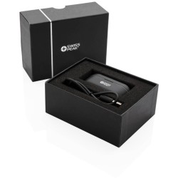 Swiss Peak TWS sluchátka