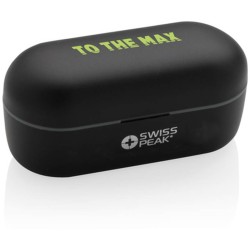 Swiss Peak TWS sluchátka