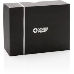 Swiss Peak TWS sluchátka