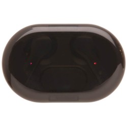 Light up TWS sluchátka v nabíjecí krabičce