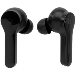 Light up TWS sluchátka v nabíjecí krabičce