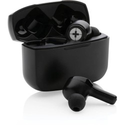 Swiss Peak TWS sluchátka s ANC