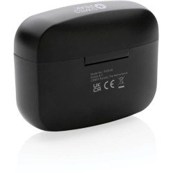 Swiss Peak TWS sluchátka s ANC