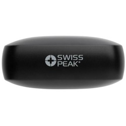 Swiss Peak TWS sluchátka s ANC