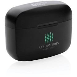 Swiss Peak TWS sluchátka s ANC