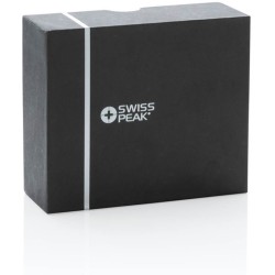 Swiss Peak TWS sluchátka s ANC