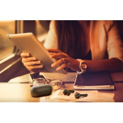 TWS sluchátka Motorola MOTO 85 IPX5