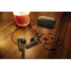 TWS sluchátka Motorola MOTO 85 IPX5